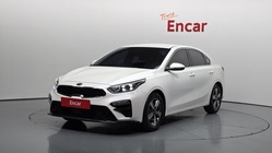 Kia K3 2018