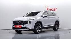 Hyundai Santa Fe 2020
