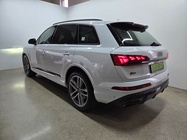 Audi Q7 2025