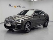 BMW X6 2020