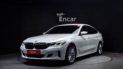 BMW Gran Turismo 2021