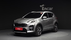 Kia Sportage 2020