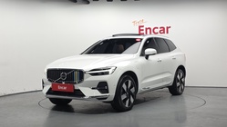 Volvo XC60 2024