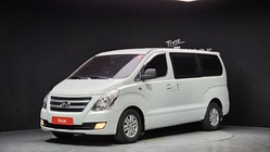Hyundai Starex 2015