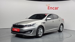 Kia K5 2012