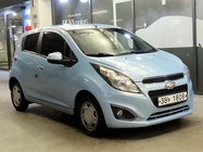 Chevrolet Spark 2014