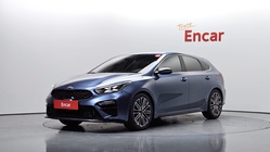 Kia K3 2019