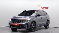 Samsung Grand Koleos 2024