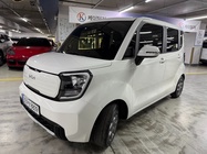 Kia RAY 2023