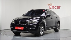 BMW X6 2015
