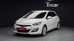 Hyundai i30 2012