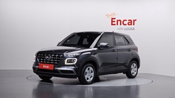 Hyundai Venue 2020