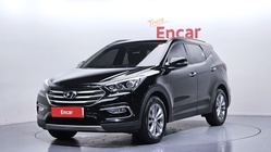 Hyundai Santa Fe 2017