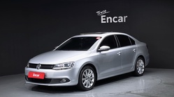 Volkswagen Jetta 2013