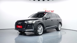 Audi Q7 2023