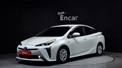Toyota Prius 2019
