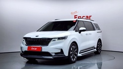 Kia Carnival 2021