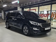 Kia Canival 2018