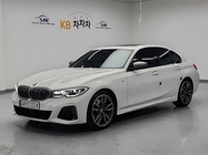 BMW 3 Series 2022