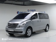 Hyundai Starex 2014
