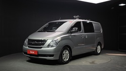 Hyundai Starex 2012