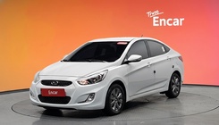 Hyundai Accent 2019