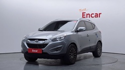 Hyundai Tucson 2011