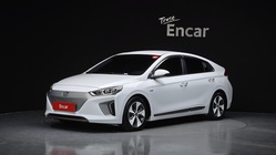 Hyundai Ioniq 2018