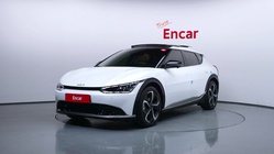 Kia EV6 2023