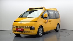 Hyundai Staria 2022