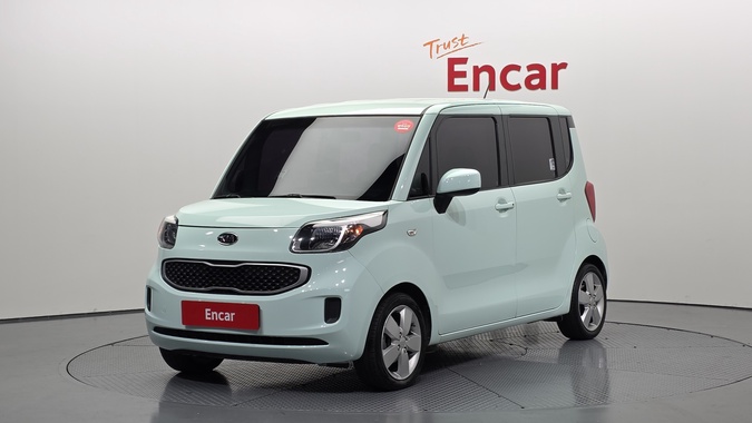 Kia RAY 2014