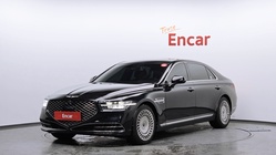 Genesis G90 2021