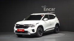 Kia Seltos 2025