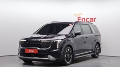 Kia Canival 2025