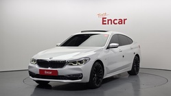 BMW Gran Turismo 2018