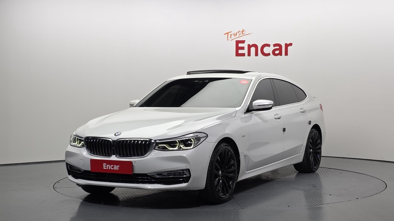 BMW Gran Turismo