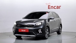 Kia Niro 2019