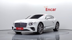 Bentley Continental 2020