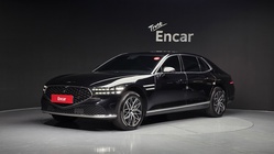 Genesis G90 2023