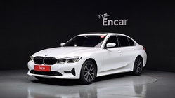 BMW 3 Series 2019
