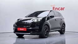 Kia Sportage 2020