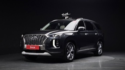 Hyundai Palisade 2019