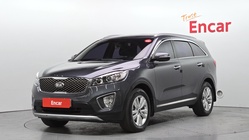 Kia Sorento 2016