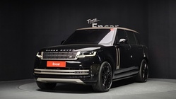Land Rover Range Rover 2023