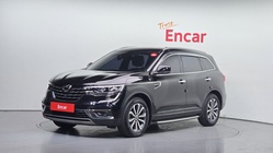 Samsung QM6 2019