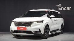 Kia Carnival 2022