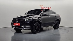 Mercedes-Benz GLE-Class 2021