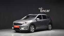 Kia Niro 2017