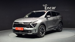 Kia Sportage 2024