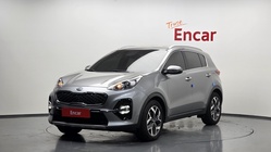 Kia Sportage 2018